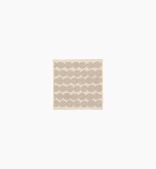 Marimekko「Rasymatto ミニタオル」|タオル|