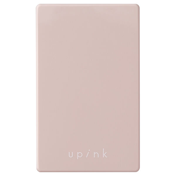  「upink カバーパーフェクトコンシーラー ライトベージュ (1.5g)」|ファンデーション|
