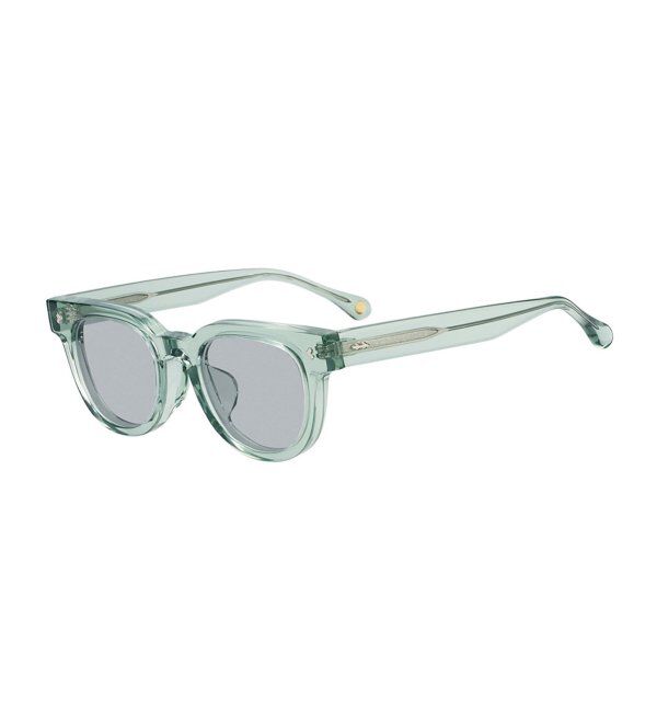  「【WEB限定】 Zoff｜JOURNAL STANDARD relume ウェリントン型 サングラス UVカット ジャーナルスタンダード」|サングラス|