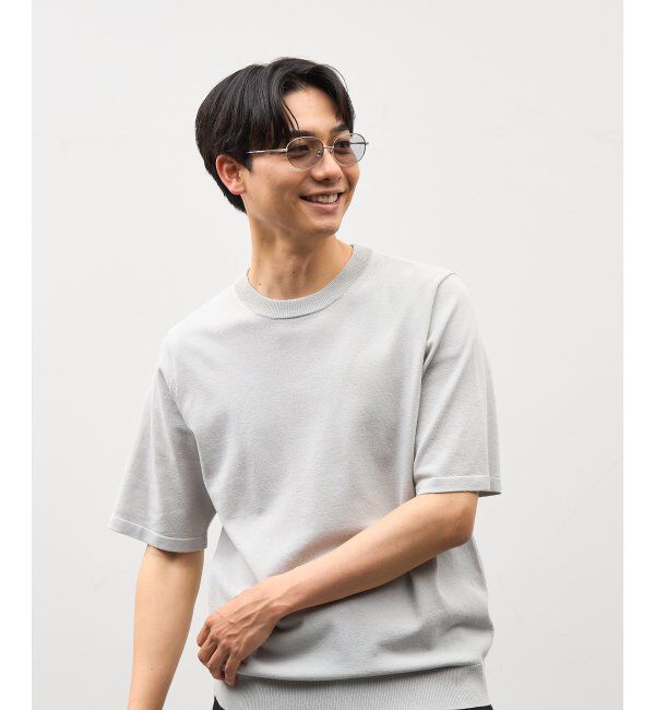  「SUNCUTGlasses/UV100%CUT オーバル型 サングラス カラーレンズ  紫外線対策 UVカット ユニセックス」|サングラス|