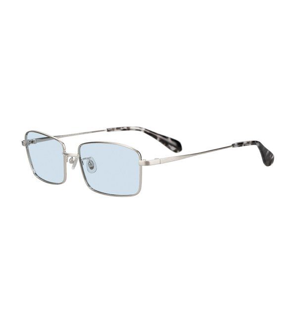  「SUNCUTGlasses/UV100%CUT サングラス カラーレンズ｜ 紫外線対策 UVカット｜スタイリッシュ｜ユニセックス」|サングラス|