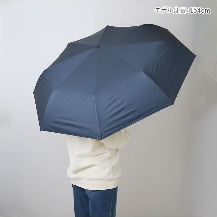 BACKYARD FAMILY「折りたたみ傘 晴雨兼用 メンズ 通販 傘 65cm かさ カサ 雨傘 折り畳み傘 紳士傘」|傘|