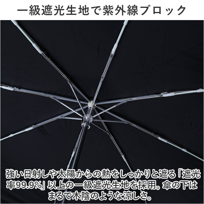 BACKYARD FAMILY「折りたたみ傘 晴雨兼用 メンズ 通販 傘 65cm かさ カサ 雨傘 折り畳み傘 紳士傘」|傘|