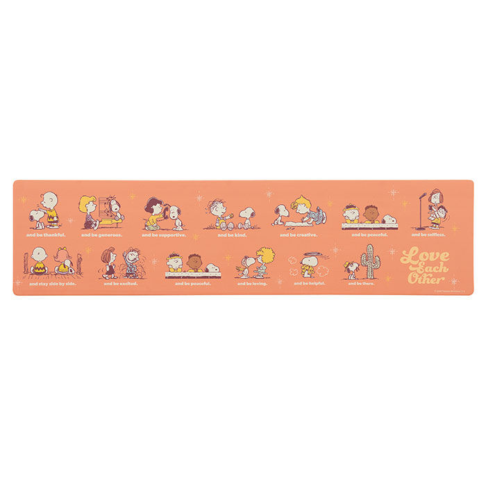 BACKYARD FAMILY「キッチンマット 拭ける 180 通販 45&times;180cm フロアマット ロングマット キッチン 台所」|その他|