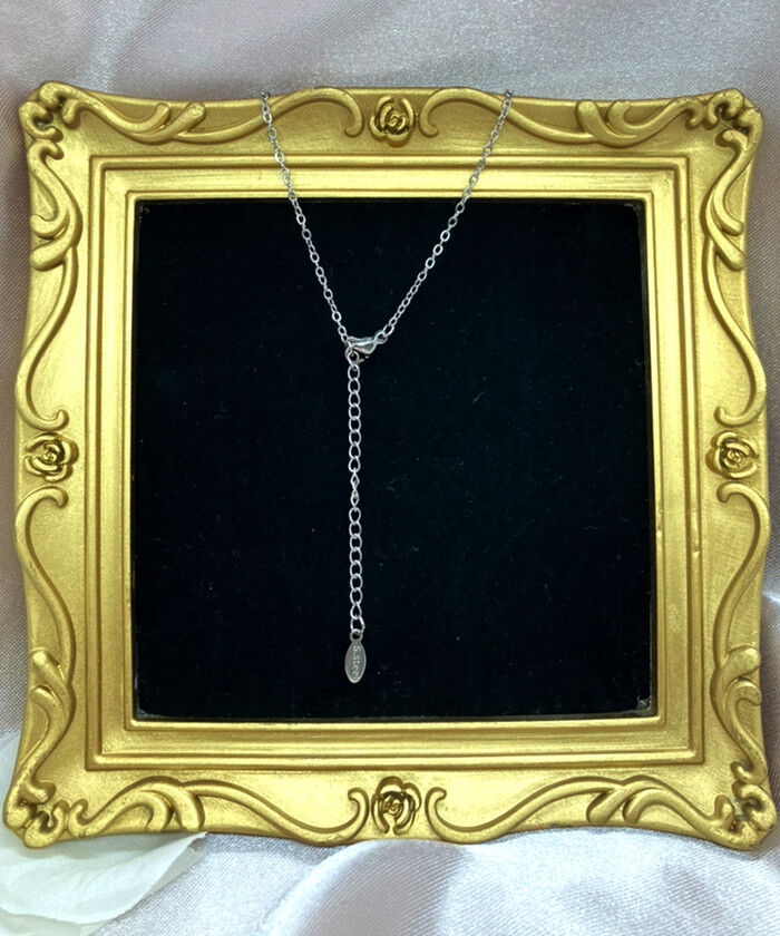 BACKYARD FAMILY「ネックレス レディース 通販 ダイヤモンドハーツ nec-0070 Diamond Hearts」|その他|