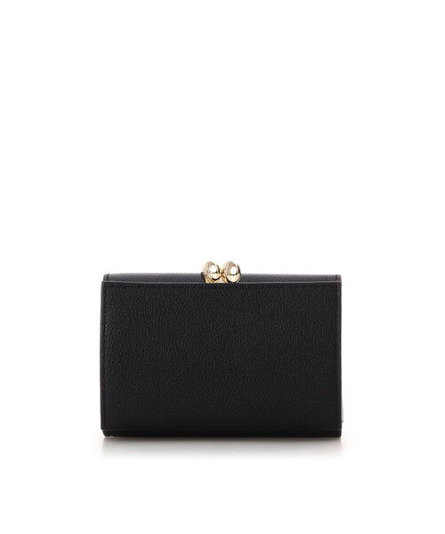 Samantha Thavasa Petit Choice「フロントベルト 折財布」|財布|