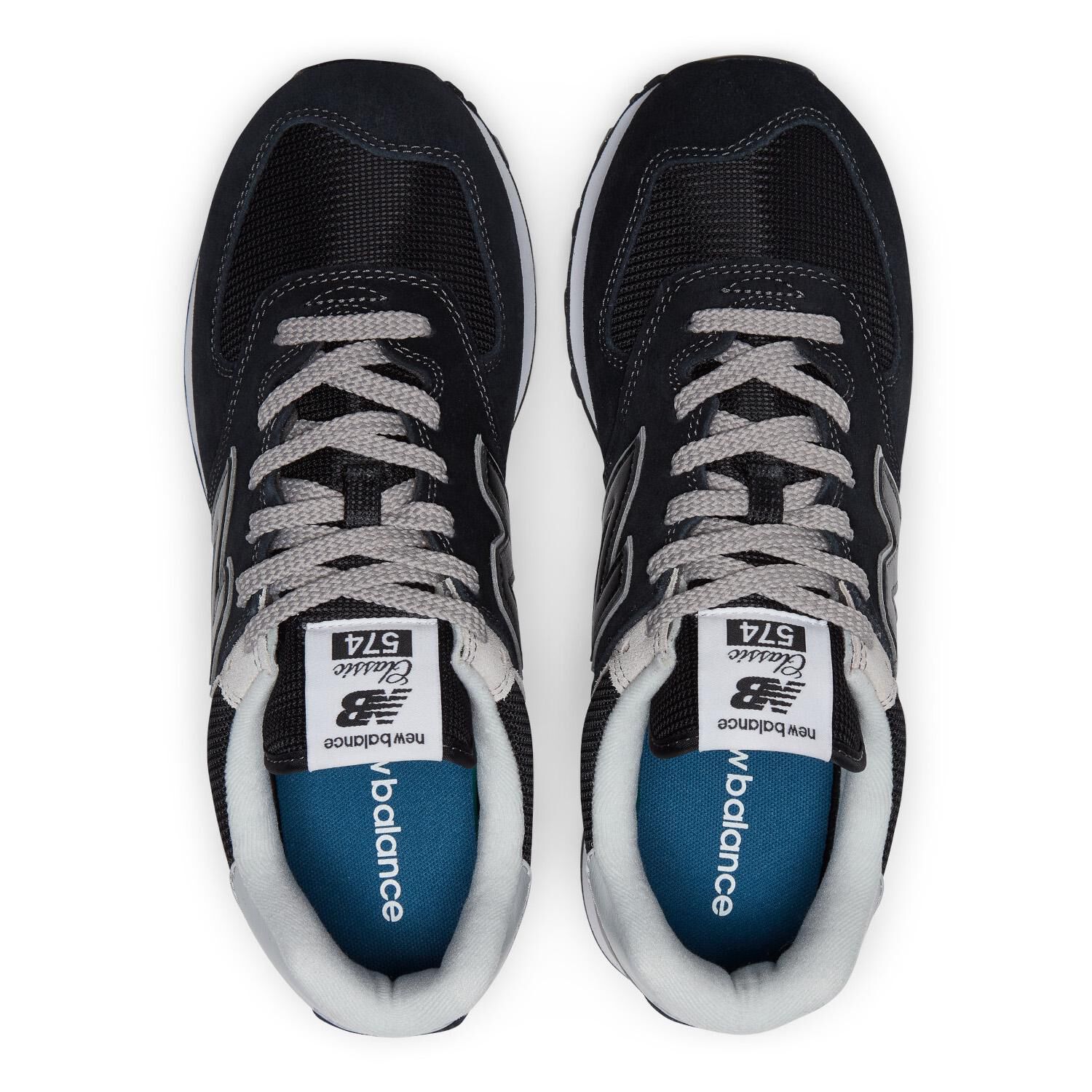 NEW BALANCE 「【NEW BALANCE】ML574EVB(D)」|スニーカー|