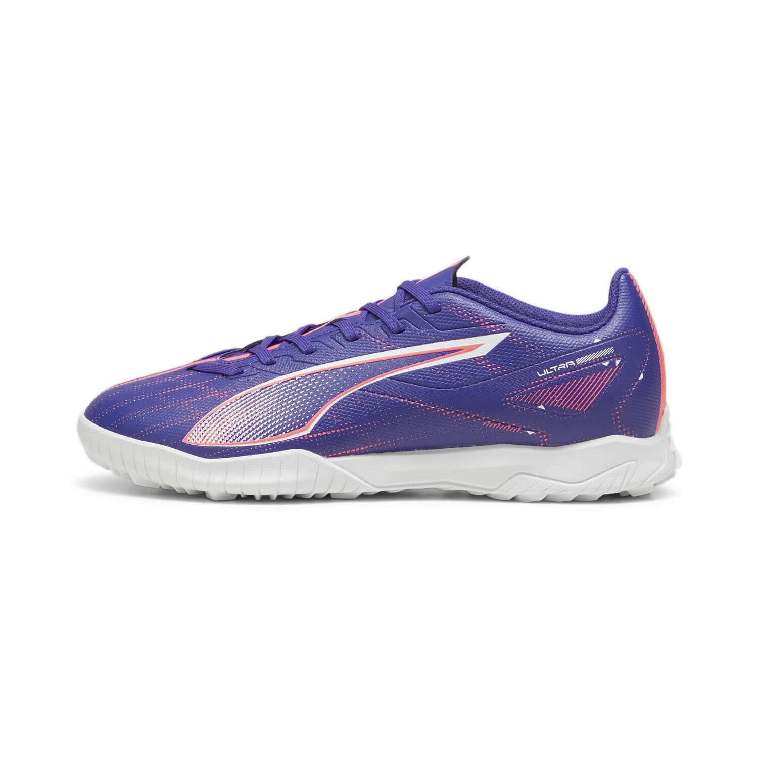 PUMA「【PUMA】ULTRA 5 PLAY TT」|スニーカー|ブルー