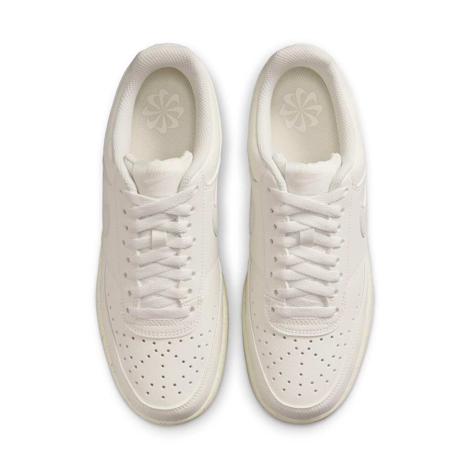 NIKE「【NIKE】W COURT VISION LO NN」|スニーカー|