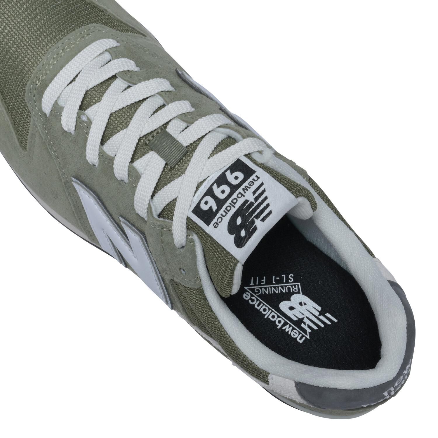 NEW BALANCE 「【NEW BALANCE】CM996SI2(D)」|スニーカー|