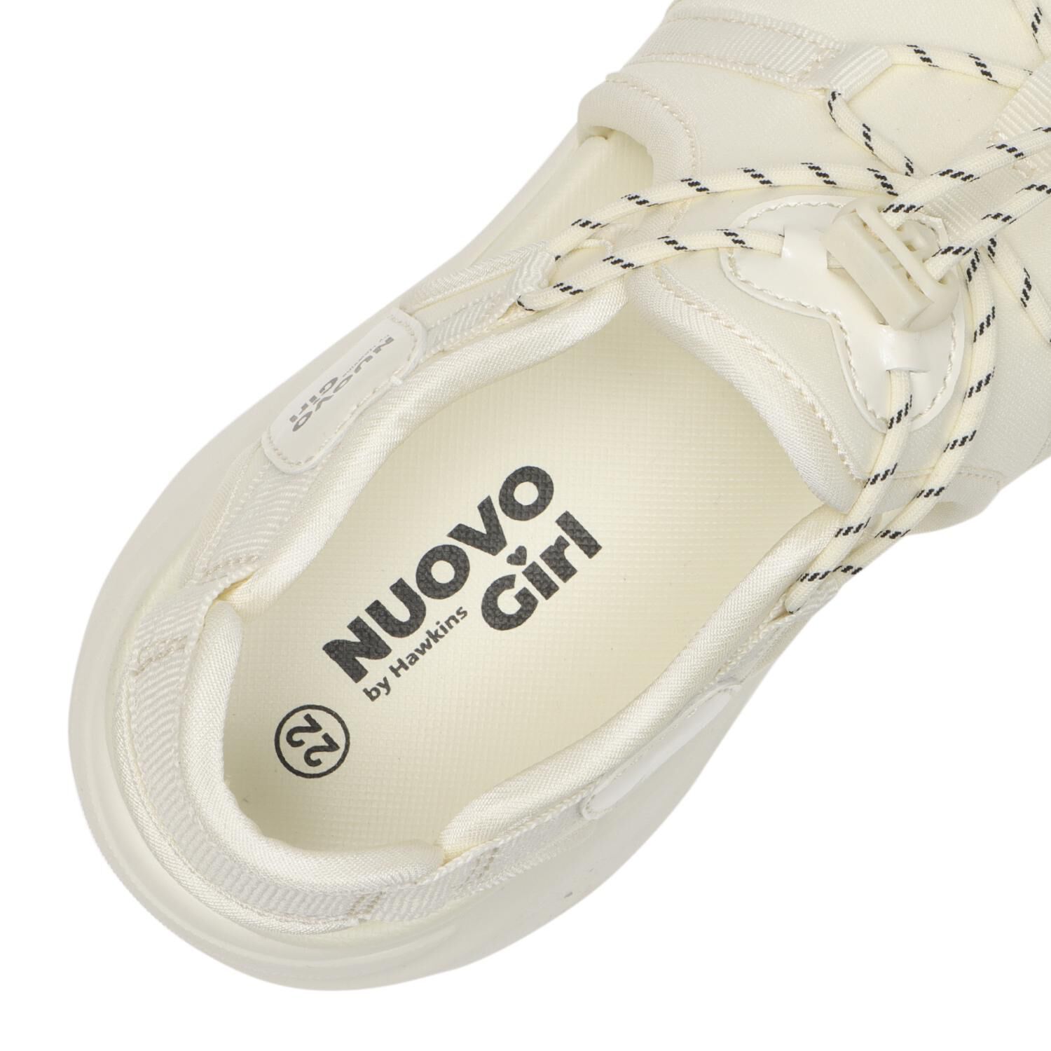 NUOVO「【NUOVO】19-24 GISELLE」|サンダル|