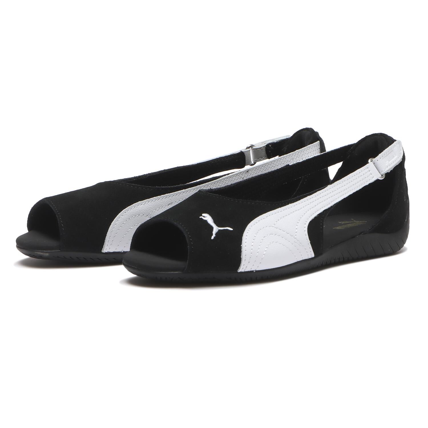PUMA「【PUMA】SPEEDCAT SANDAL」|スニーカー|