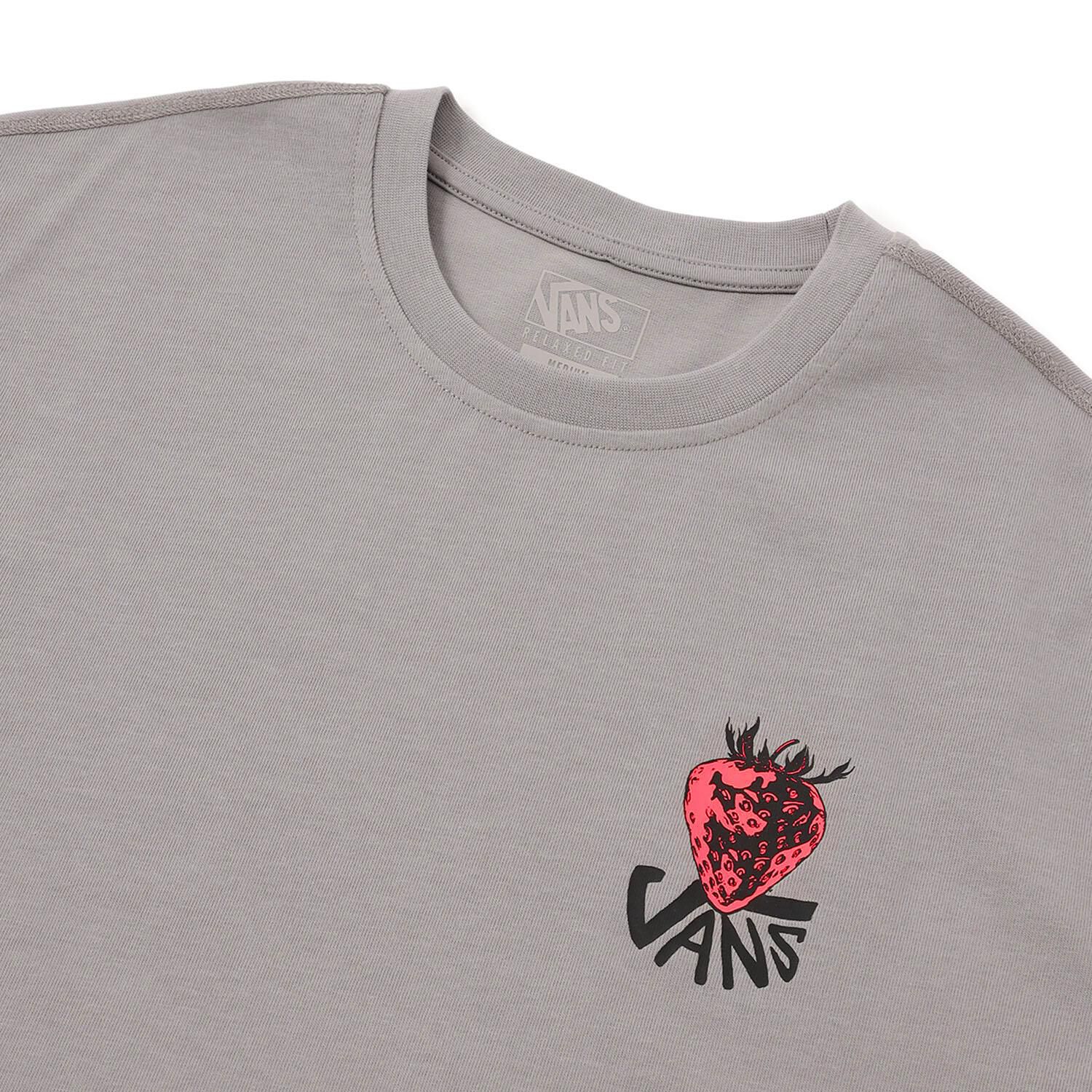 VANS「【VANSｱﾊﾟﾚﾙ】BERRY EYE SS TEE」|Tシャツ・カットソー|