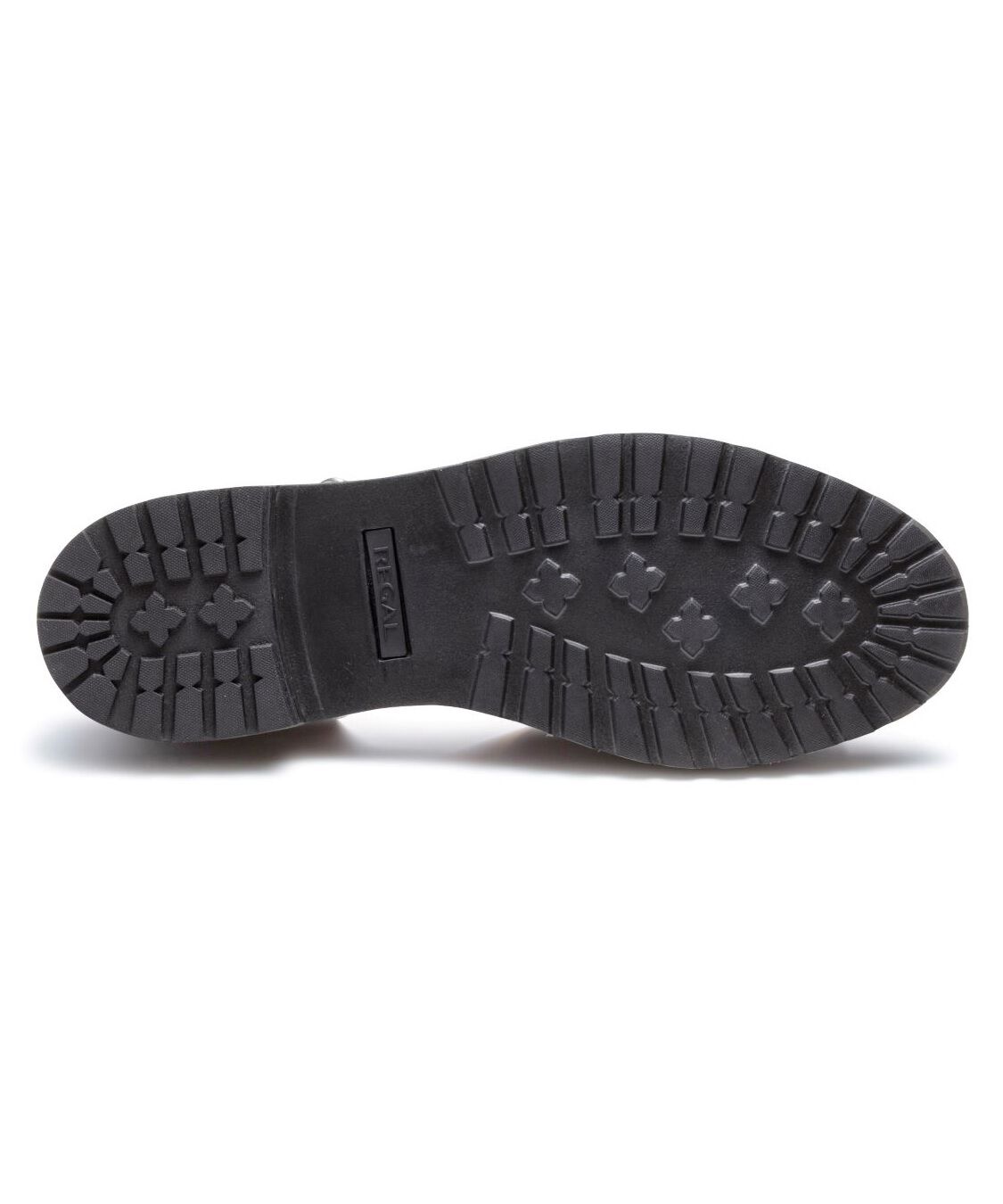REGAL SHOES「REGAL 【新色追加】グルカサンダル【ヒール30mm】　商品コード：F43RAH」|サンダル|