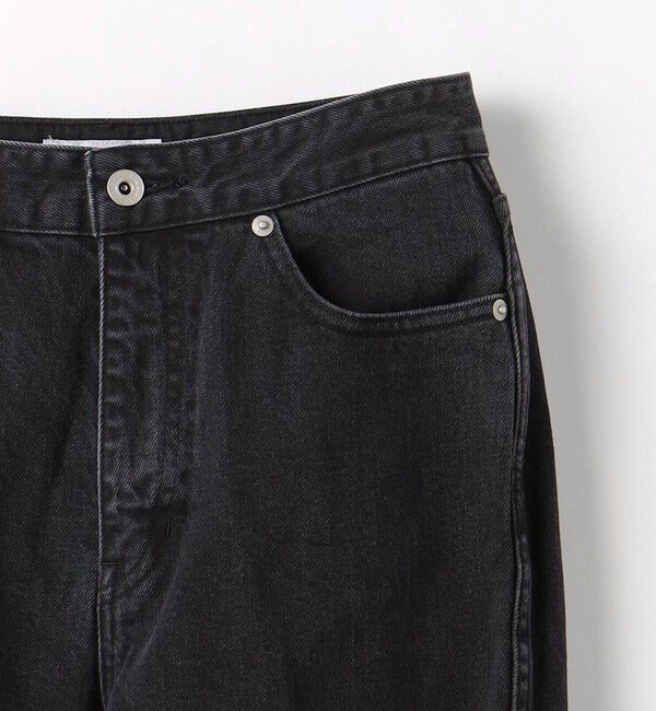 UNITED ARROWS green label relaxing「［ size SHORT / TALLあり ］レディ デニム パンツ」|デニム|