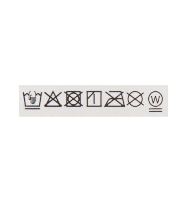 UNITED ARROWS green label relaxing「＜TAION＞Vネック ボタン ベスト」|ダウンベスト・ベスト|