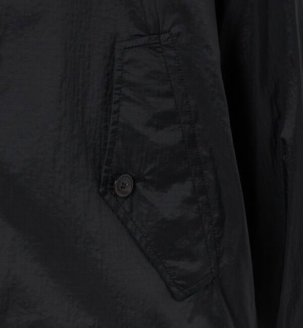 UNITED ARROWS green label relaxing「＜BARACUTA＞G4 ボックス リップストップ ジャケット ブルゾン」|その他|