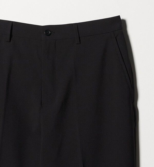 UNITED ARROWS green label relaxing「【WEB限定】JUST fit トロピカル セットアップ シャツ＆スラックス -2WAYストレッチ-」|シャツ・ブラウス|