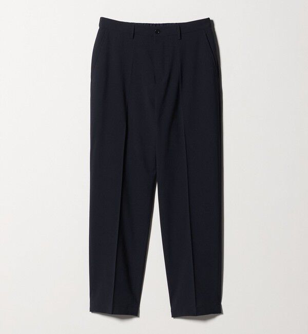 UNITED ARROWS green label relaxing「【WEB限定】JUST fit トロピカル セットアップ シャツ＆スラックス -2WAYストレッチ-」|シャツ・ブラウス|