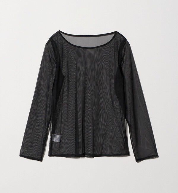 EMMEL REFINES「＜ANDRESD＞インナーセット フリル ワンピース＜ Select by EMMEL REFINES ＞」|ワンピース|