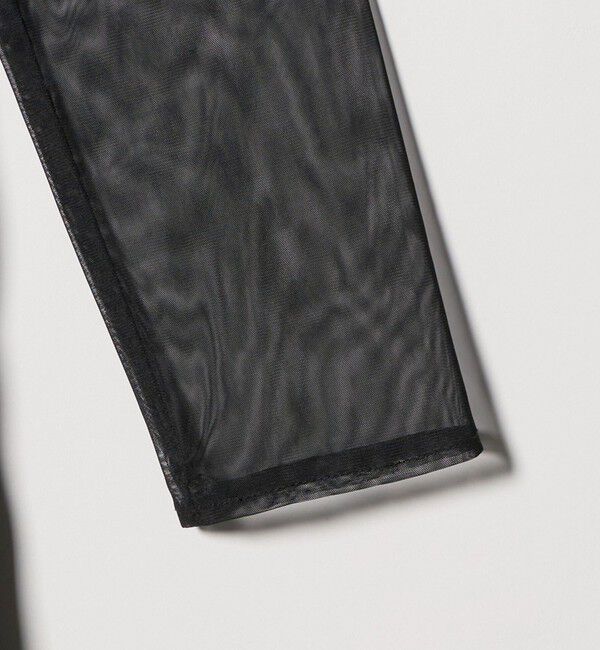 EMMEL REFINES「＜ANDRESD＞インナーセット フリル ワンピース＜ Select by EMMEL REFINES ＞」|ワンピース|