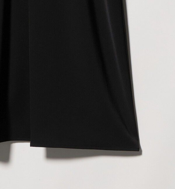 EMMEL REFINES「＜ANDRESD＞インナーセット フリル ワンピース＜ Select by EMMEL REFINES ＞」|ワンピース|