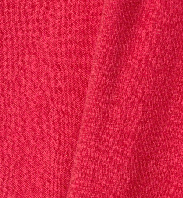 BEAUTY&YOUTH UNITED ARROWS「【別注】＜Americana＞プリント ビッグTシャツ」|Tシャツ・カットソー|
