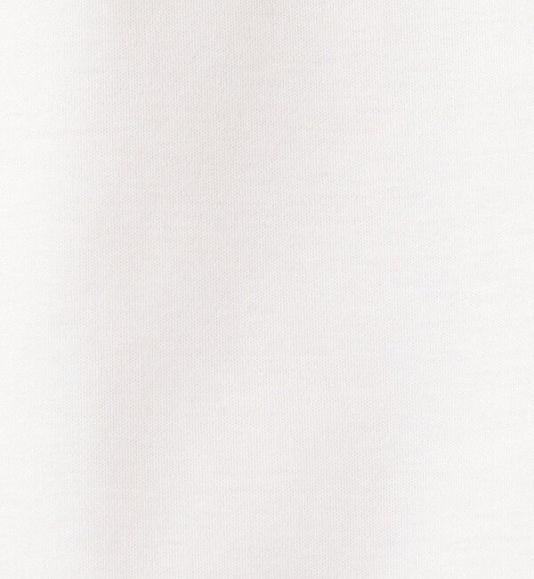 BEAUTY&YOUTH UNITED ARROWS「クール デオドラント クルーネック Tシャツ 接触冷感 抗菌防臭」|Tシャツ・カットソー|