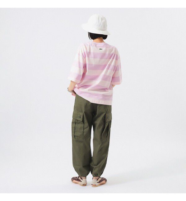 BEAMSBOY「【別注】BUZZ RICKSON'S / ポプリン アーミーパンツ」|その他|