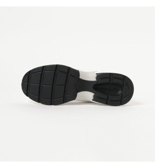 Demi-Luxe BEAMS 「MoEa / GEN8 スニーカー」|スニーカー|