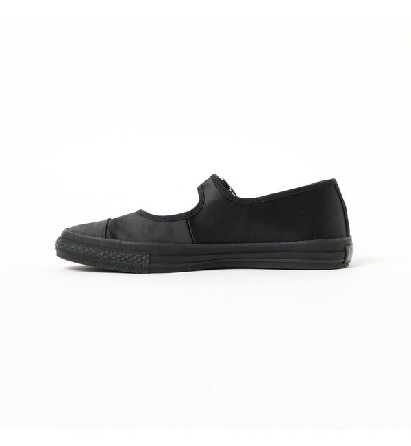 Ray BEAMS 「【WEB限定】CONVERSE / ALL STAR LP BL OX」|スニーカー|