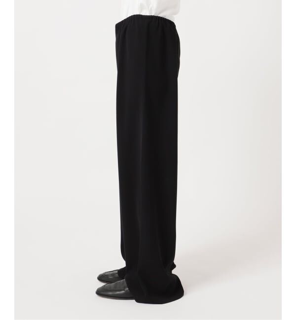 OUTDOOR PRODUCTS Usual Things「トロイージーパンツ」|スラックス|