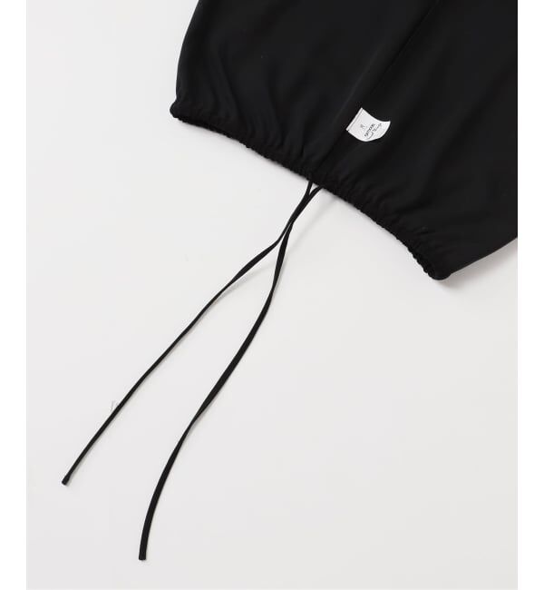OUTDOOR PRODUCTS Usual Things「トロイージーパンツ」|スラックス|