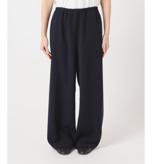 OUTDOOR PRODUCTS Usual Things「トロイージーパンツ」|スラックス|