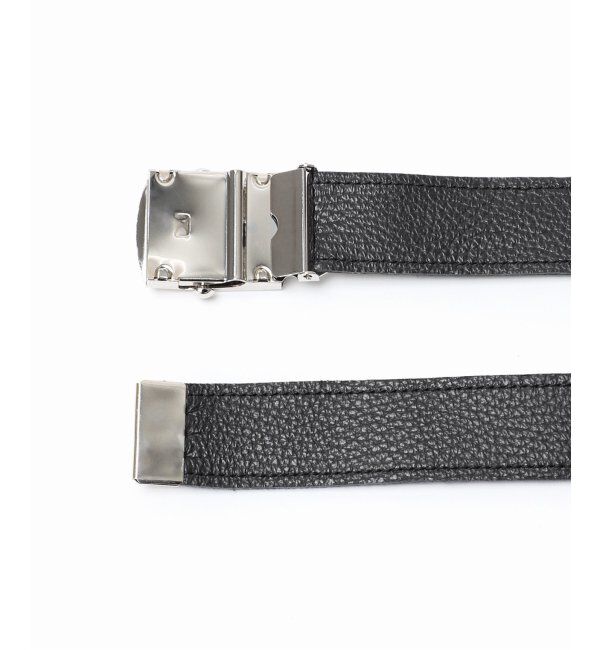  「【blancle/ ブランクレ】S.LETHER Gacha belt」|ベルト|