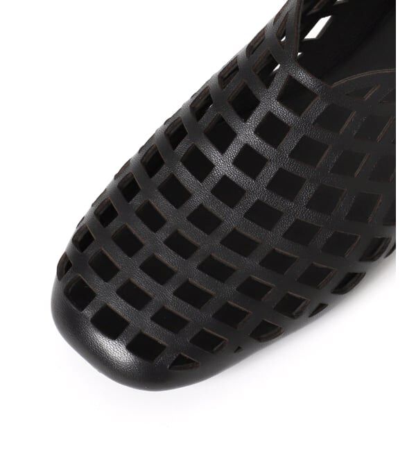  「《予約》MOLLINI PENELOPIES-MO：シューズ」|その他|