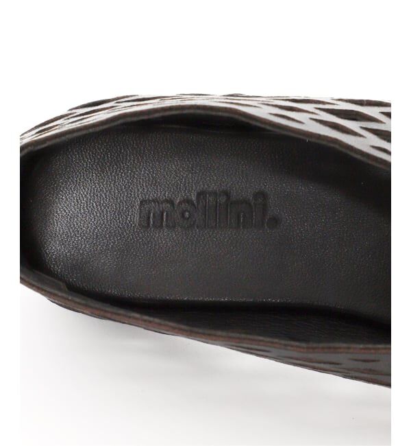  「《予約》MOLLINI PENELOPIES-MO：シューズ」|その他|