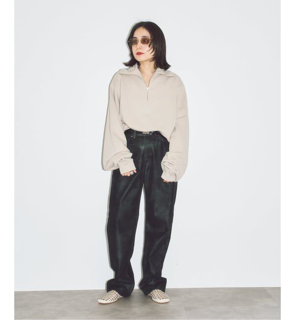  「《予約》MOLLINI PENELOPIES-MO：シューズ」|その他|