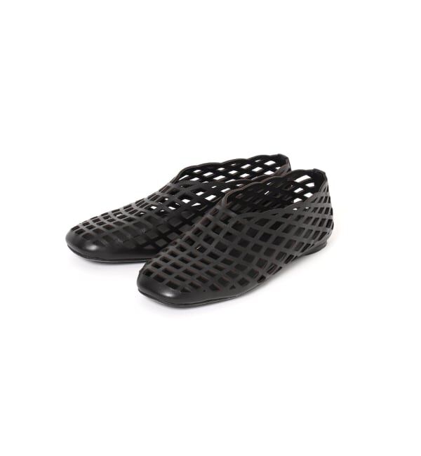  「《予約》MOLLINI PENELOPIES-MO：シューズ」|その他|
