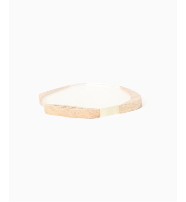 journal standard Furniture「RESIN COASTER PUDDLE　コースター」|食器・キッチングッズ|