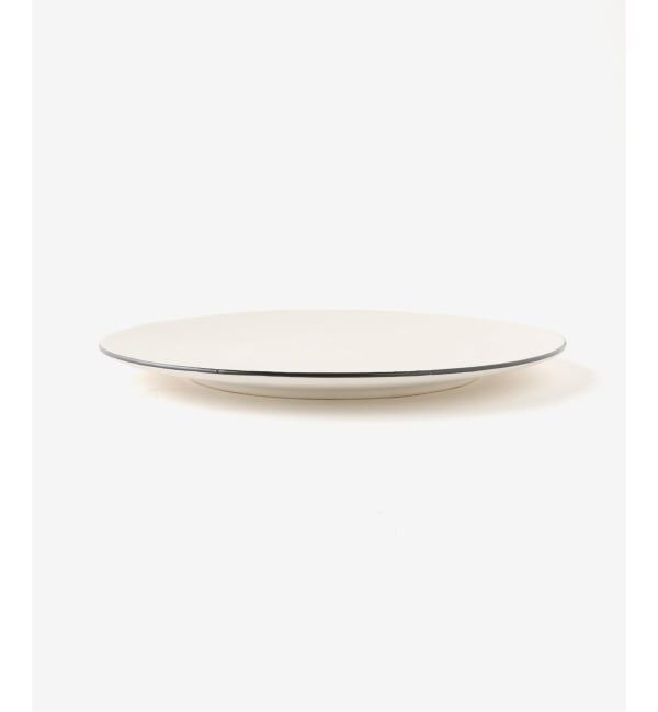 journal standard Furniture「【SAKUZAN/サクザン】JSF別注 SORGUE PLATE 22cm」|食器・キッチングッズ|