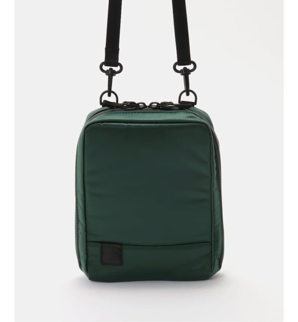 HIROB「《予約》VAGUE WATCH CO. x RAMIDUS WATCH CASE 5PC Green」|ポーチ|