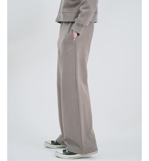 JOINT WORKS「≪予約≫NOCTO ARCHIVE/ノクト アーカイブ Studs Wide Sweat Pants」|その他|