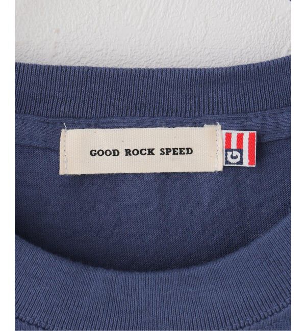 JOINT WORKS「GOOD ROCK SPEED / グッドロックスピード / Home Alone / T-SHIRTS」|Tシャツ・カットソー|