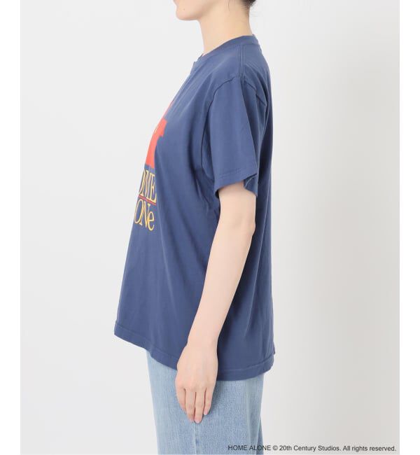 JOINT WORKS「GOOD ROCK SPEED / グッドロックスピード / Home Alone / T-SHIRTS」|Tシャツ・カットソー|
