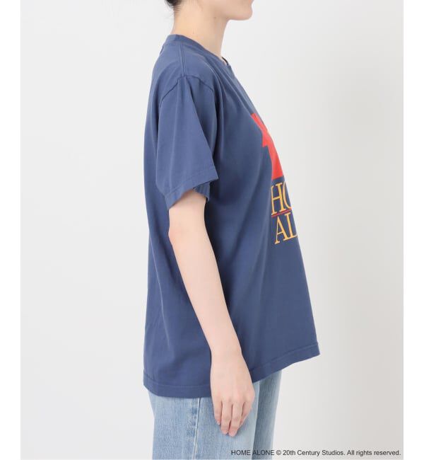 JOINT WORKS「GOOD ROCK SPEED / グッドロックスピード / Home Alone / T-SHIRTS」|Tシャツ・カットソー|