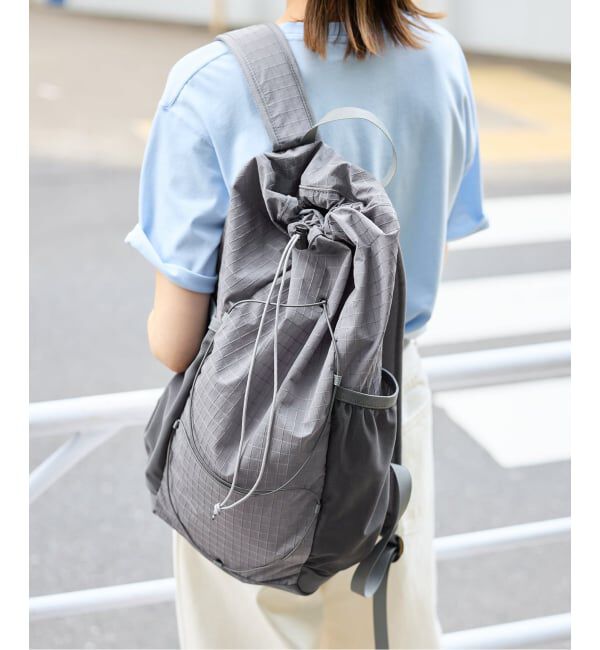 SLOBE IENA「《予約》XS BAGGAGE/エックスエス バゲージ SLOBE別注 リュック」|リュック|