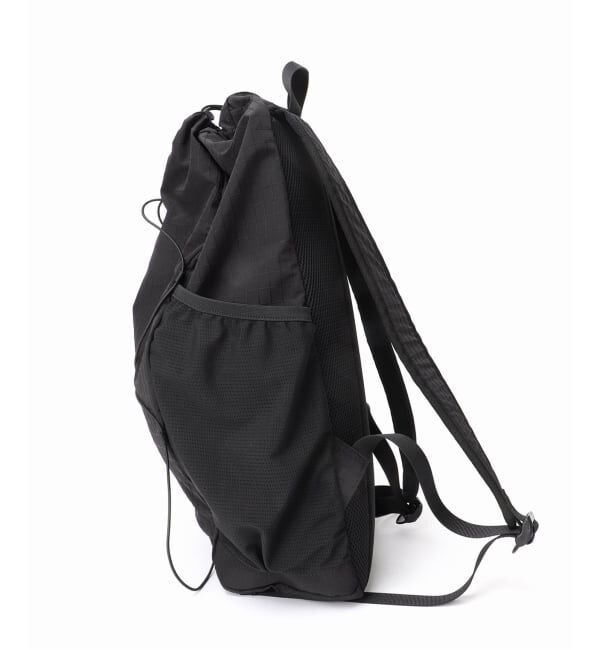 SLOBE IENA「《予約》XS BAGGAGE/エックスエス バゲージ SLOBE別注 リュック」|リュック|