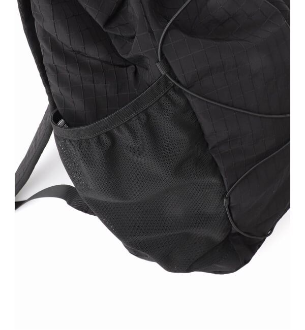 SLOBE IENA「《予約》XS BAGGAGE/エックスエス バゲージ SLOBE別注 リュック」|リュック|