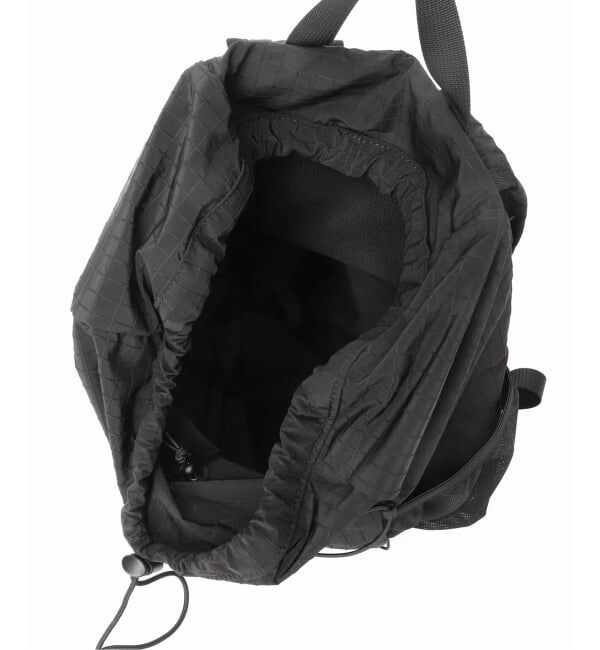 SLOBE IENA「《予約》XS BAGGAGE/エックスエス バゲージ SLOBE別注 リュック」|リュック|